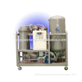 Turbine Oil Recycling Purifer